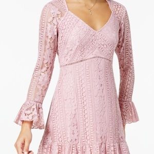 American Rag Lace Dress for Juniors
